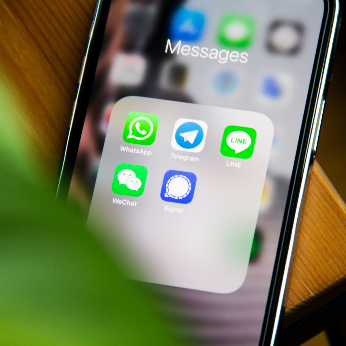 The Best Secure Messaging Apps for 2023